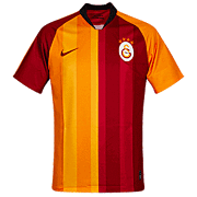 Galatasaray<br>Home Shirt<br>2019 - 2020