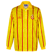 Galatasaray<br>Home Shirt<br>1992 - 1994