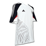 Germany<br>Home Jersey<br>2004 - 2005