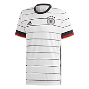 Germany<br>Home Shirt<br>2020 - 2021