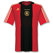 Germany<br>Away Jersey<br>2007 - 2009