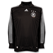 Germany<br>Home GK Shirt<br>2007 - 2009