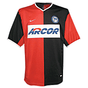 Hertha BSC<br>Uitshirt<br>2002 - 2003