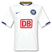 Hertha Berlin<br>Home Shirt<br>2006 -2007