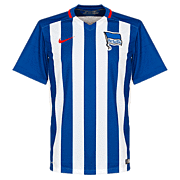 Hertha Berlin<br>Camiseta Local<br>2015 - 2016
