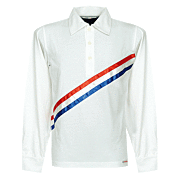 Holanda<br>Camiseta Visitante<br>1905