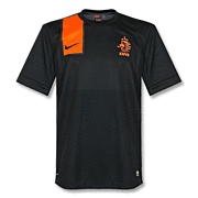 Holanda<br>Camiseta Visitante<br>2012 - 2013