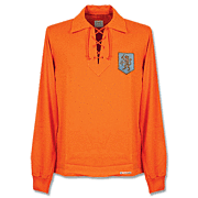 Holland<br>Home Jersey<br>1957