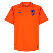 Nederland<br>Uit Voetbalshirt<br>2016 - 2017
