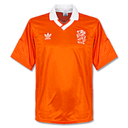 Nederland<br>Thuis Voetbalshirt<br>1990 - 1991