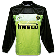 Inter Milan<br>Camiseta 3era Portero<br>1999 - 2000