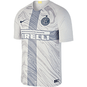 Inter Milan<br>Camiseta 3era<br>2018 - 2019