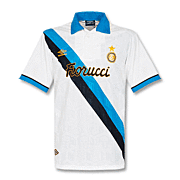 Inter Milan<br>Camiseta Visitante<br>1993 - 1995