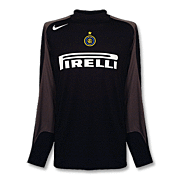 Inter Milan<br>Home GK Shirt<br>2004 - 2005