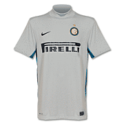 Inter Milan<br>Home GK Shirt<br>2011 - 2012
