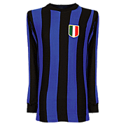 Inter Milan<br>Home Shirt<br>1960s