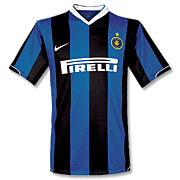 Inter Milan<br>Home Shirt<br>2006 - 2007