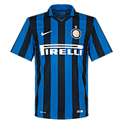 Inter Milan<br>Camiseta Local<br>2015 - 2016