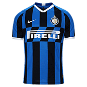 Inter Milan<br>Home Shirt<br>2019 - 2020