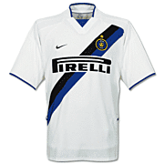 Inter Milan<br>Camiseta 3era<br>2003 - 2004