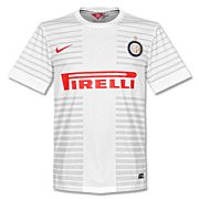 Inter Milan<br>Away Shirt<br>2014 - 2015
