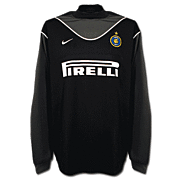 Inter Milan<br>Camiseta Local Portero<br>2003 - 2004