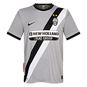 Juventus<br>Away Shirt<br>2009 - 2010