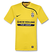 Juventus<br>Home GK Jersey<br>2008 - 2009