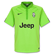 Juventus<br>3rd Jersey<br>2014 - 2015