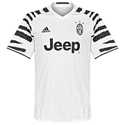 Juventus<br>3rd Shirt<br>2016 - 2017