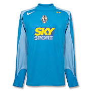 Juventus<br>Away GK Shirt<br>2004 - 2005