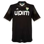 Juventus<br>Away Shirt<br>1990 - 1991