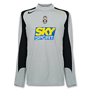 Juventus<br>Home GK Jersey<br>2004 - 2005