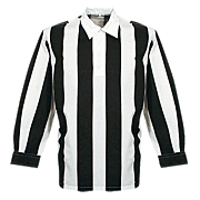 Juventus<br>Home Shirt<br>1905