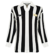 Juventus<br>Toyota Cup Shirt<br>1985