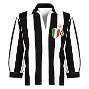 Juventus<br>Home Jersey<br>1960 - 1961