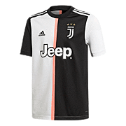 Juventus<br>Home Shirt<br>2019 - 2020