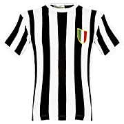 Juventus<br>Home Jersey<br>1950 - 1951