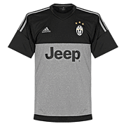 Juventus<br>Home GK Shirt<br>2015 - 2016