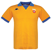Juventus<br>Away Shirt<br>1984