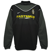 Juventus<br>Home GK Jersey<br>2003 -2004