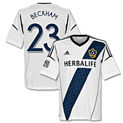 Beckham<br>Camiseta LA Galaxy Local<br>2013