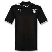 Lazio<br>3rd Shirt<br>2008 - 2009