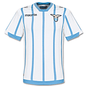 Lazio<br>3rd Shirt<br>2014 - 2015