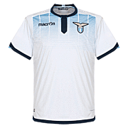 Lazio<br>3rd Shirt<br>2015 - 2016