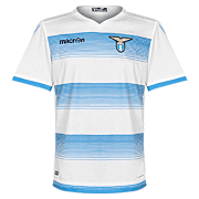 Lazio<br>3rd Shirt<br>2016 - 2017