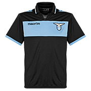 Lazio<br>Away Shirt<br>2012 - 2013
