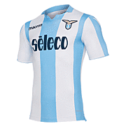 Lazio<br>3rd Shirt<br>2017 - 2018