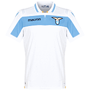 Lazio<br>Away Shirt<br>2018 - 2019