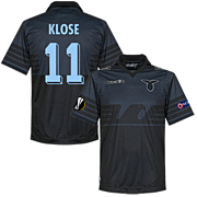 Klose<br>Lazio Away Trikot<br>2015 - 2016